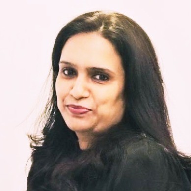 Meeru Gupta